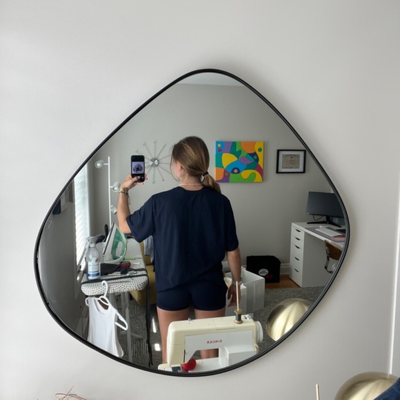 CNDF Norte-dame oversized tee - Picture 2 of 5